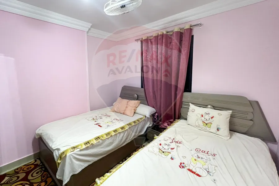 Apartment for sale 150 m Sidi Bishr (Al-Issawi Main St)