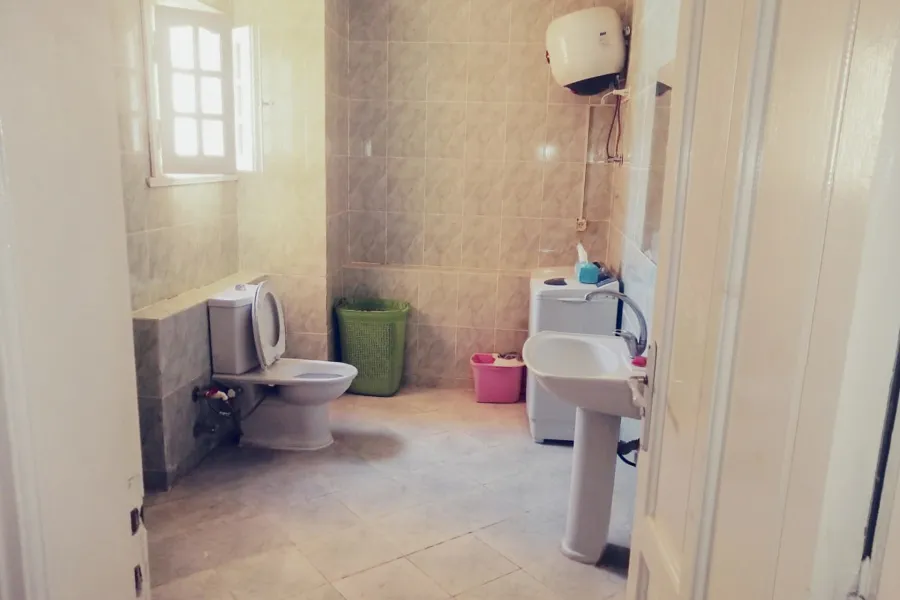 شالية للبيع (مارينا فلاورز) - 155 م