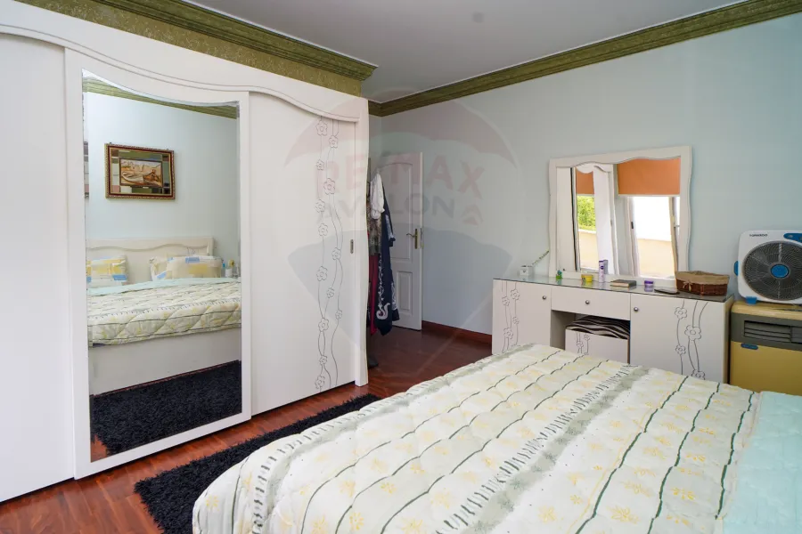 Villa for sale 580 m King Maryot (Ouroba Royal Compound)