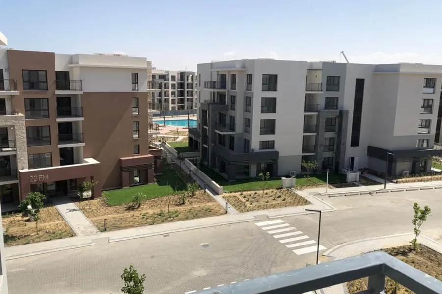 Upper chalet for sale (Marasi) 130 m