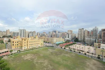 Apartment for sale 125 m Louran (El Ekbal st)