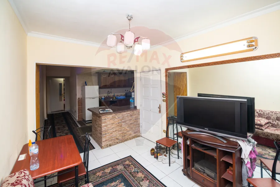 Apartment for sale 180 m Mandara (on the sea - Next to Sheraton Hotel)