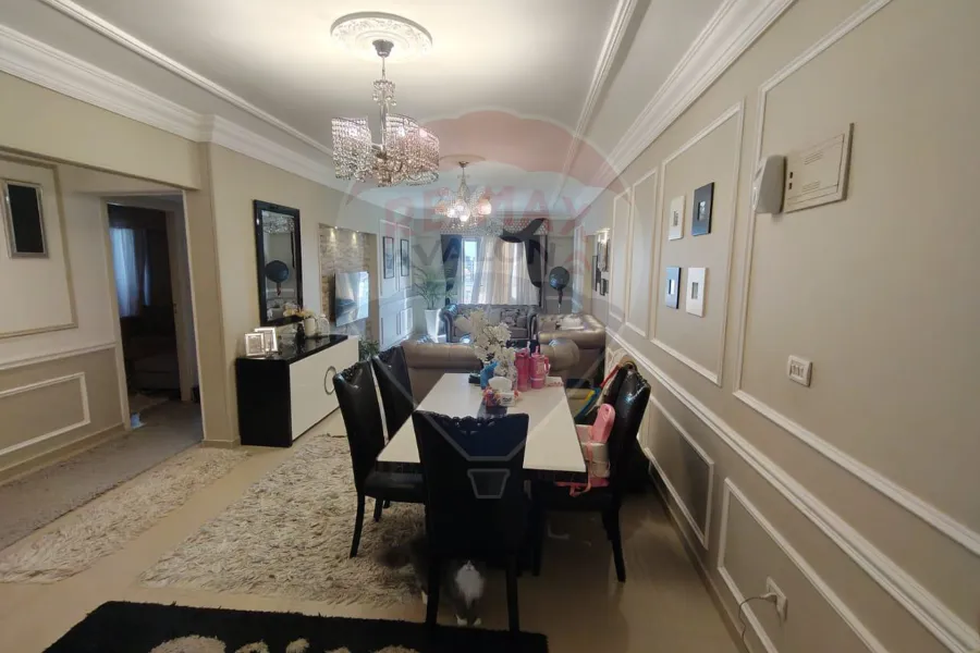 Apartment for sale 150 m Jnaklis (Mortada basha st.)