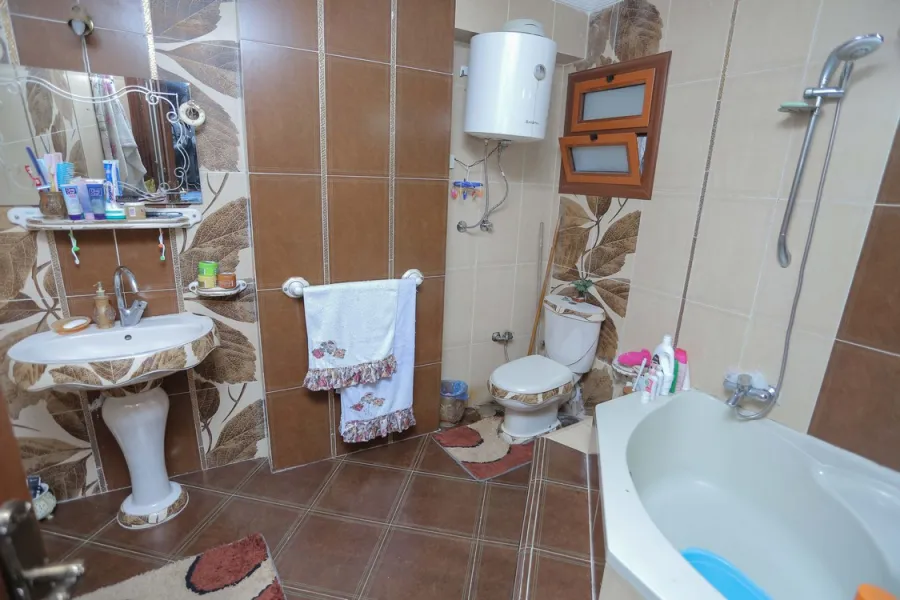 Apartment for sale 165m Louran (Near to Abo Qir St.)