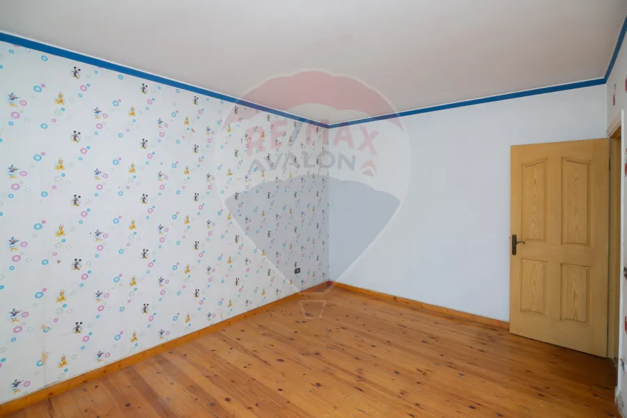 Apartment for sale 270 m Kafr Abdo (steps from Saint Jenny)