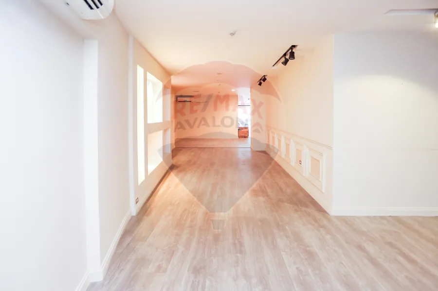 Shop For Rent 237 m Smouha (Elnasr Club St.) - Suitable For All Activities