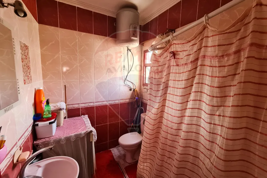 شقة للبيع 70 م الابراهيمية (متفرع من ش ابو قير)