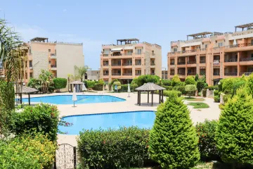 Furnished Chalet For Sale 115m North Coast (Niec Village - Kilo 64)