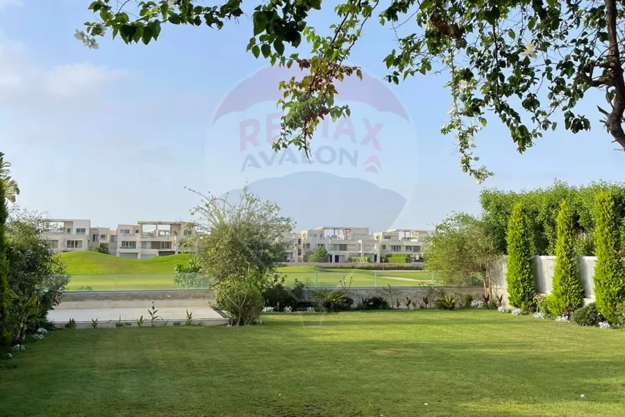 Senior chalet for sale (Hacienda Bay) 220 m