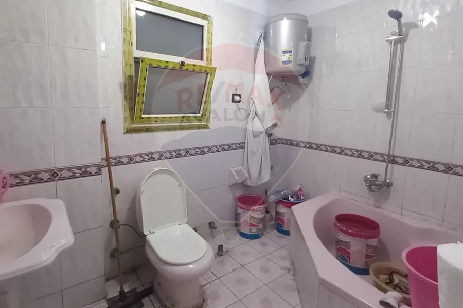 Apartment for sale 230 m Al Asafra (steps from Gamal Abdel Nasser St.)