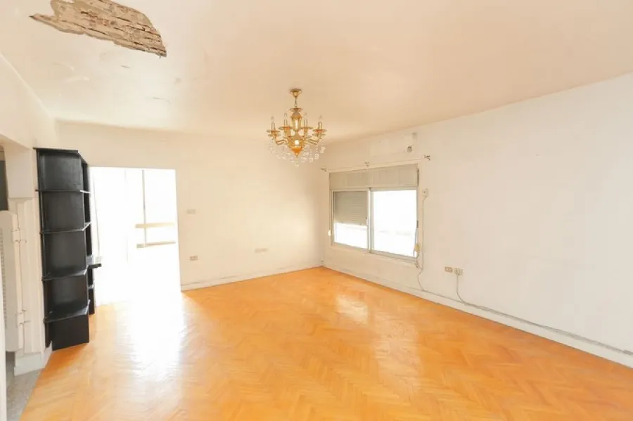 شقة للبيع 252م مصطفى كامل -عمارات الضباط الأستثمارى