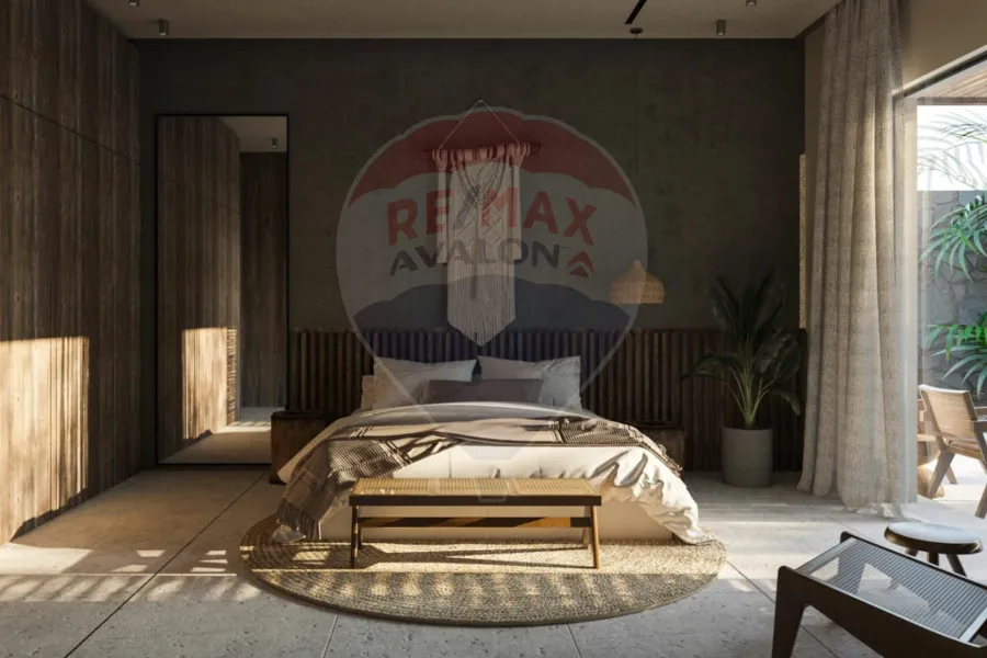 Villa Town House for sale North Coast (Jefaira - Ras El Hekma) 157 m