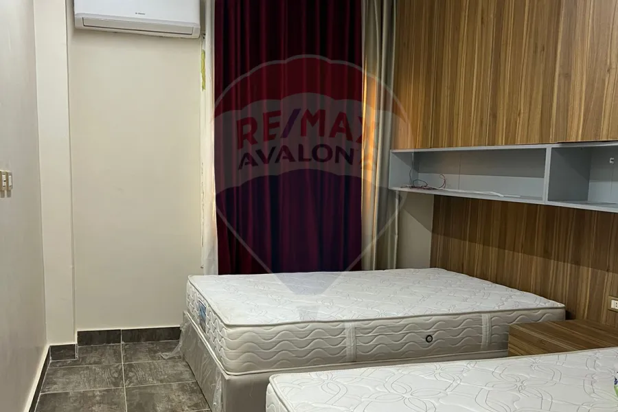 توين هاوس للبيع (سيسليا لاجونز - سيدي حنيش) 250 م