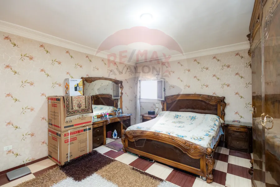 Apartment for sale 175 m Miami (Galal Hammad St.)