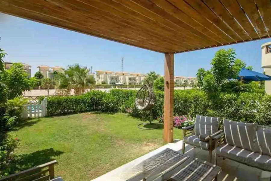 Stand Alone Villa for sale (Stella Heights - Sidi Abdel Rahman) 243 m