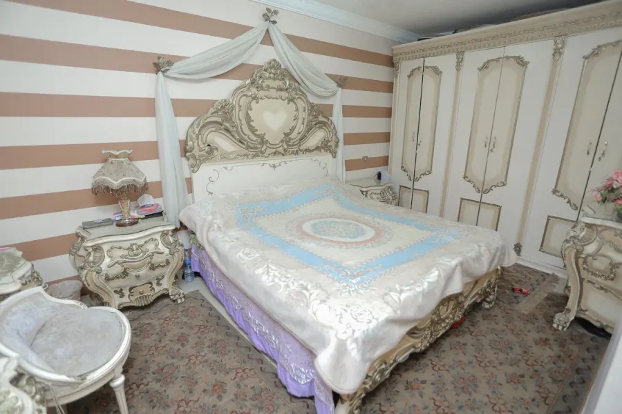 Apartment for sale 165m Louran (Near to Abo Qir St.)