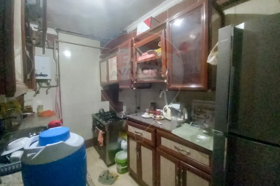 شقة للبيع 145 م المندرة (ش وردة اليازجي)