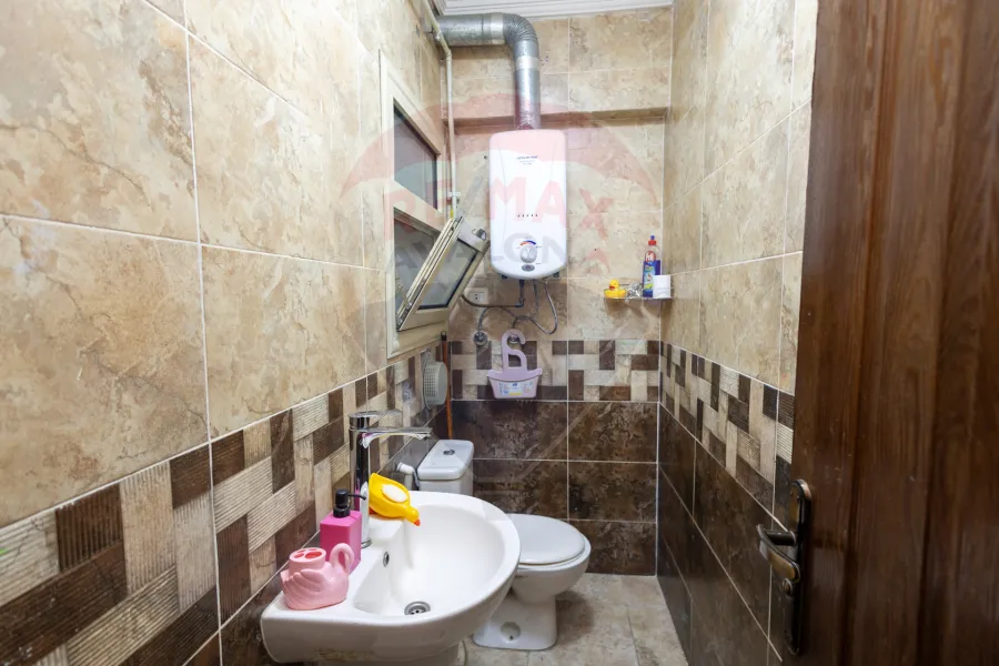 Apartment for sale 150 m Smouha (Ahmed Farouk st.)