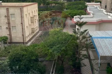 شقه للبيع 120 م كفر عبده (امام مدرسة الفرانسيسكان)