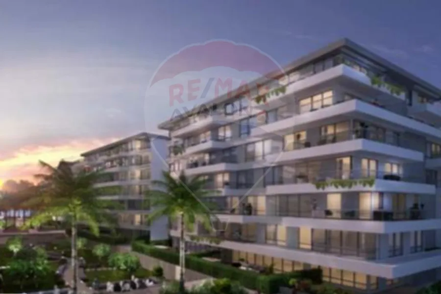 Apartment for sale 182 m (Palm Hills - Alexandria)