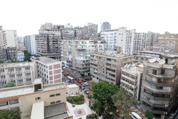 Apartment for sale 215m Mostafa Kamel (Kirosize Towers)