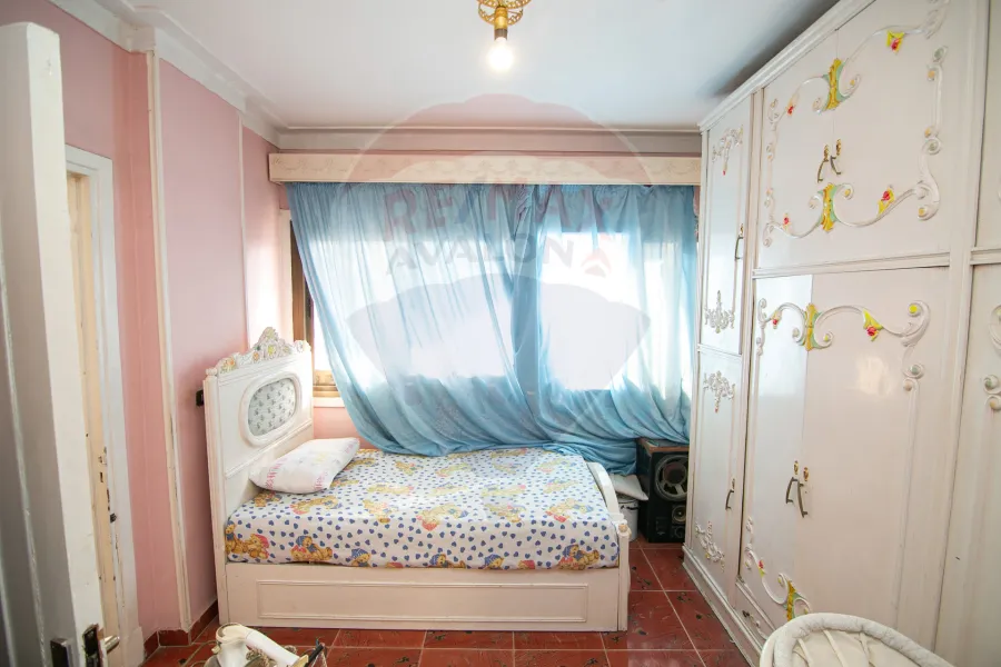 Apartment for sale 289 m Kafr Abdo (Khalil El Khayat St.)