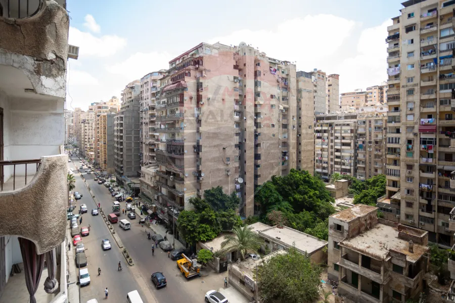 Licensed Apartment for sale 120 m Al-Mandara (Gamal abdelnasser st.)