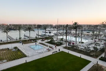 وحدة فندقية للبيع (فيدا مراسي) 146 م