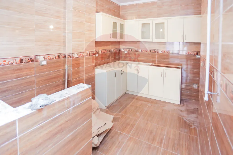 شقة دوبلكس للبيع 200 م سموحة (كوبرى 14 مايو)