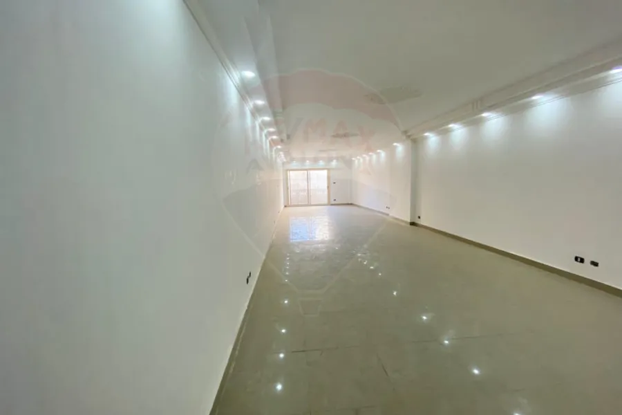 شقة للبيع 264 م جليم (ش رسمي باشا)