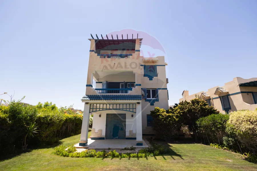 Chalet for sale North Coast (Mena 4 Village)