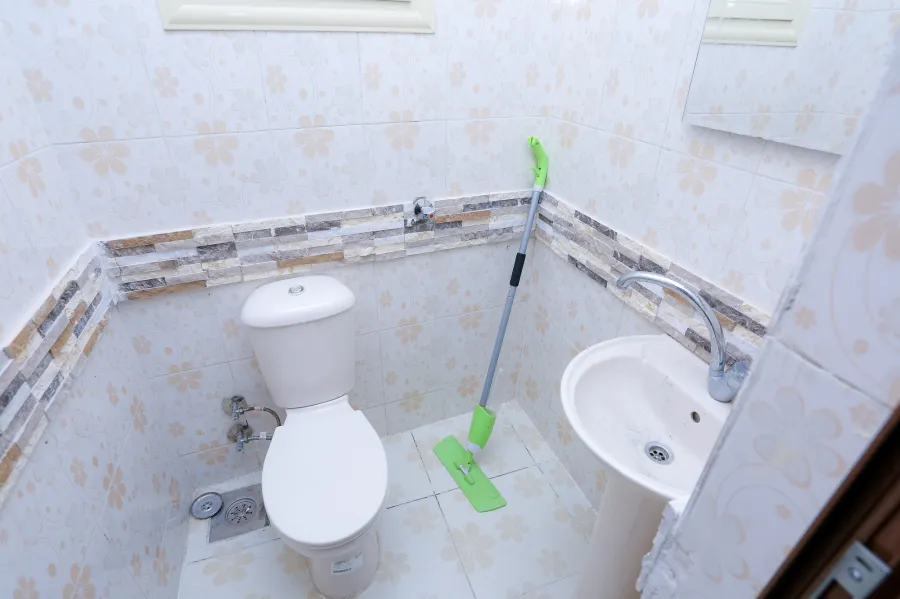 Duplex Apartment For Sale 340 m Miami (Elesawy St.)