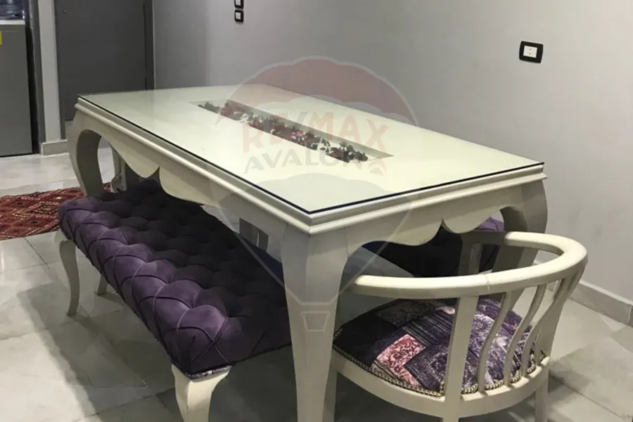 Chalet for sale (Stella Heights - Sidi Abdel Rahman) 120 m