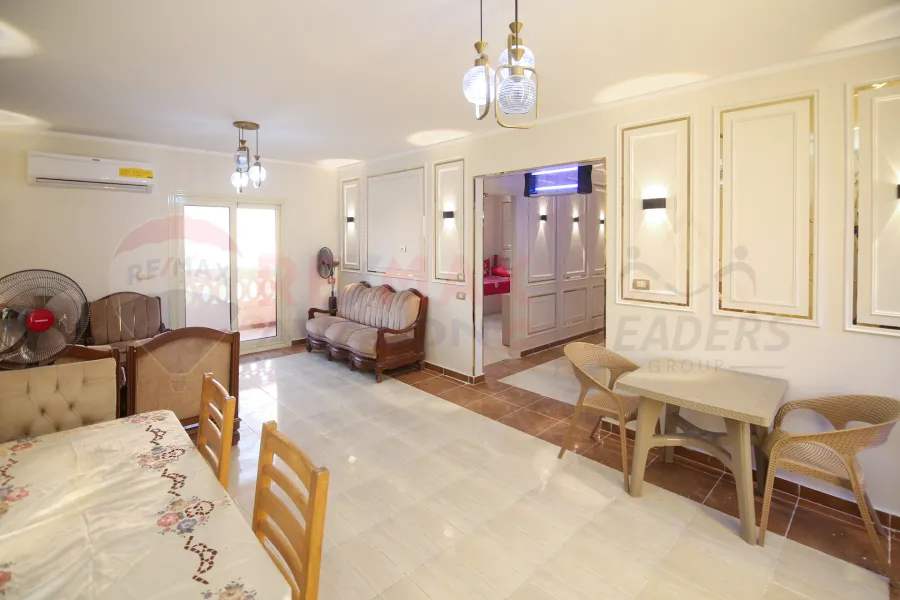 شاليه للبيع (مارسيليا بيتش 1) 155 م