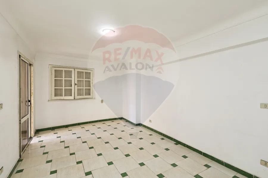 Apartment for Sale 190 m miami (Gamal abdelnasser street - brand building)