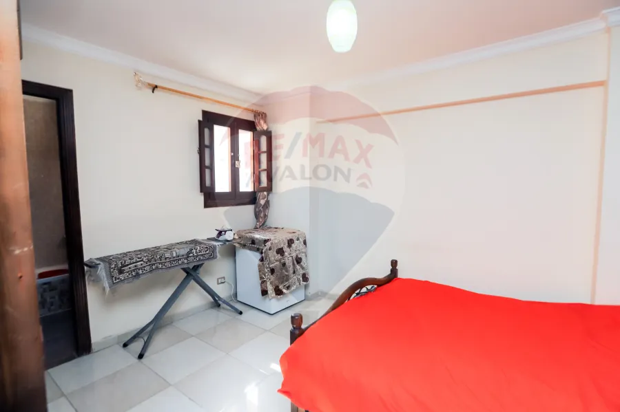 Apartment for Sale 195 m Kafr abdou (Khalil alkhyat st)