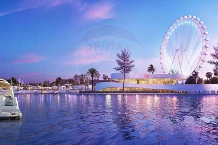 شقة للبيع 147م المعمورة الشاطئ (مشروع فالورى المعمورة - نموذج 9)