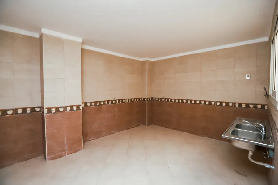 فيلا دوبلكس للبيع 260م كفر عبده  (بجوار المركز الثقافى البريطانى)