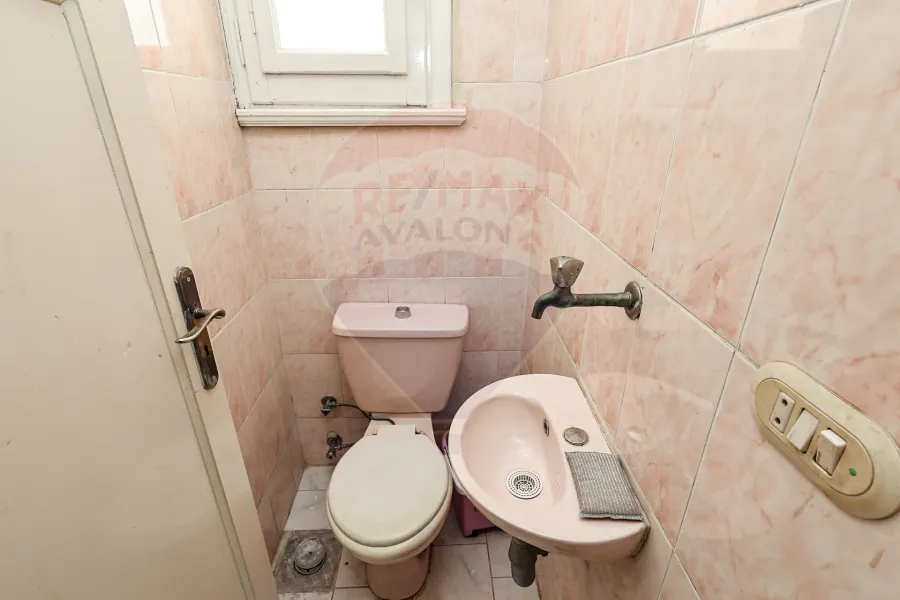 apartment For sale 105 m El-Mandra (Gamal Abdel Nasser St)