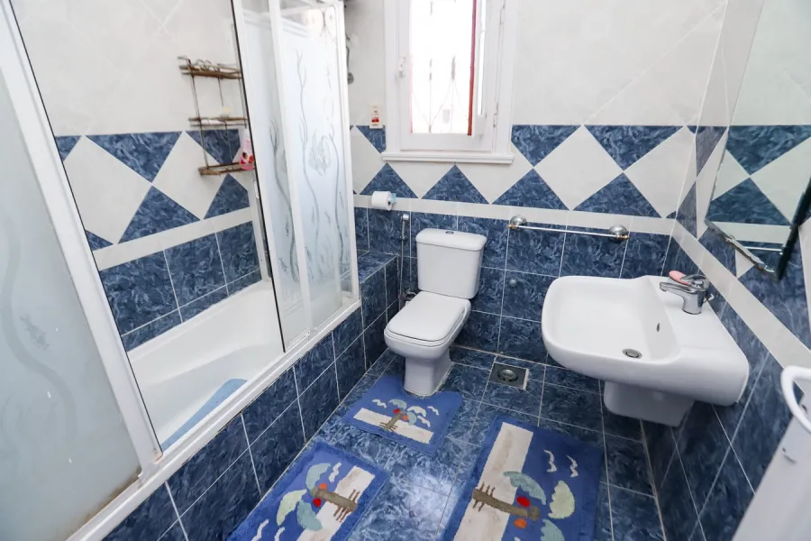 Villa 423m for Sale North Coast (Mina 3 Village) kilo 75