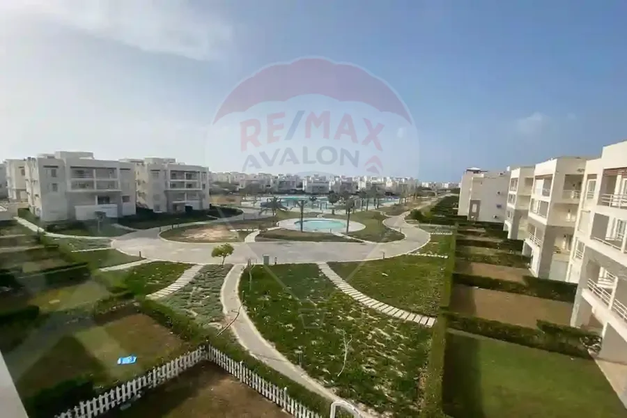 بنتهاوس للبيع (أمواج - سيدي عبد الرحمن) 300 م