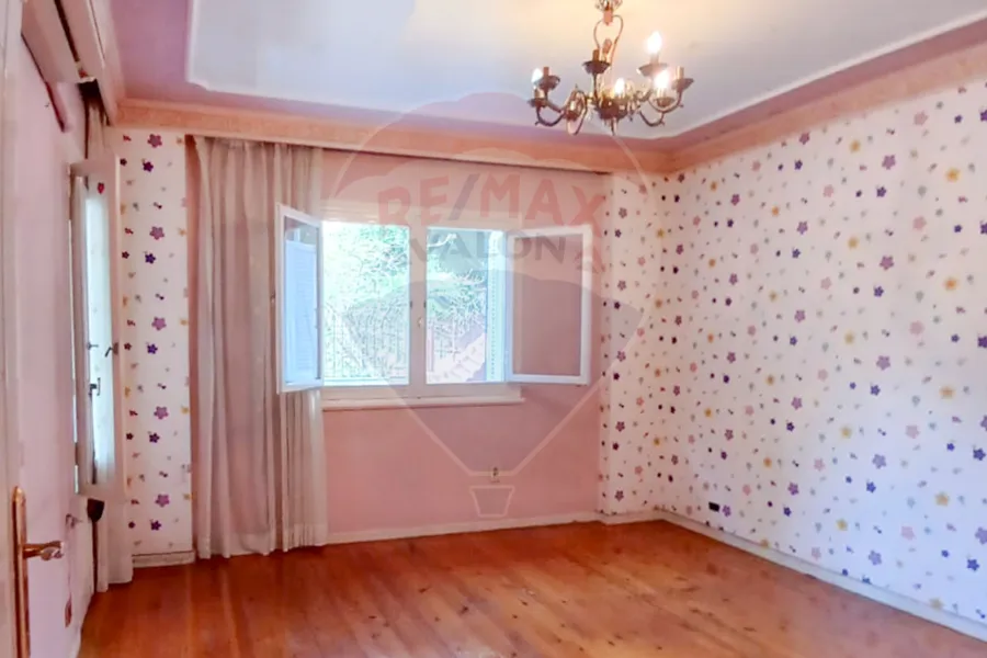 Apartment for sale 270 m Roshdy (Branched From Syria St.)