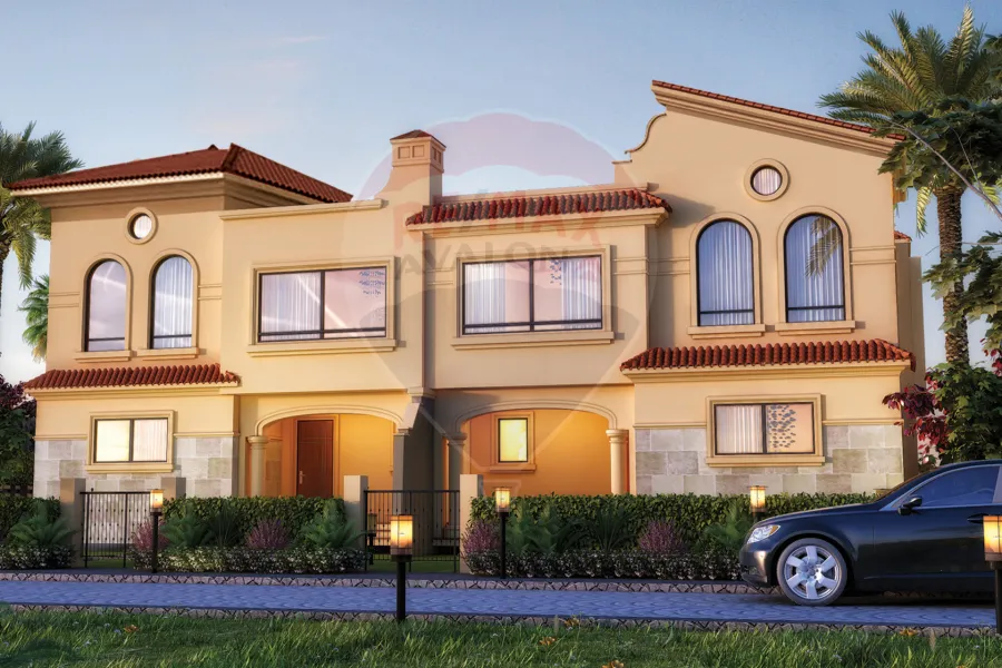 Villa for sale 450 m (Alex West - Antoniadis)