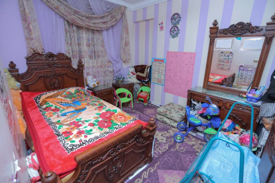 Apartment for sale 165m Louran (Near to Abo Qir St.)