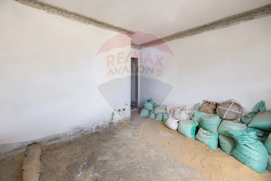 Apartment for sale 220 m Stanly (Stanly towers - steps from the sea)