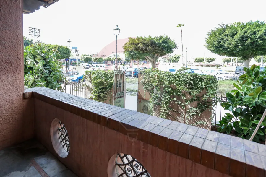 Villa for Rent 450 m Wabour Elmayya - suitable for all activities