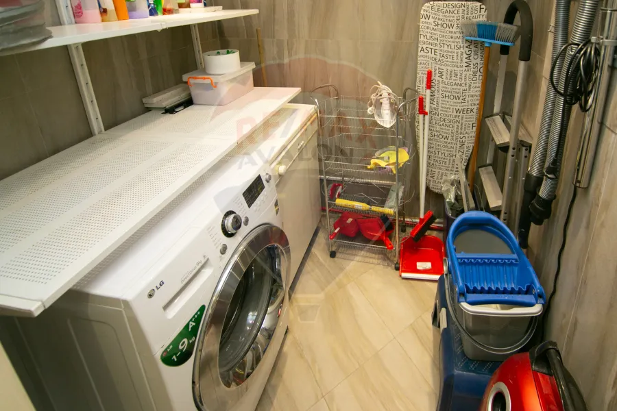 شقة للإيجار المفروش 192 م سان ستيفانو (فورسيزون)