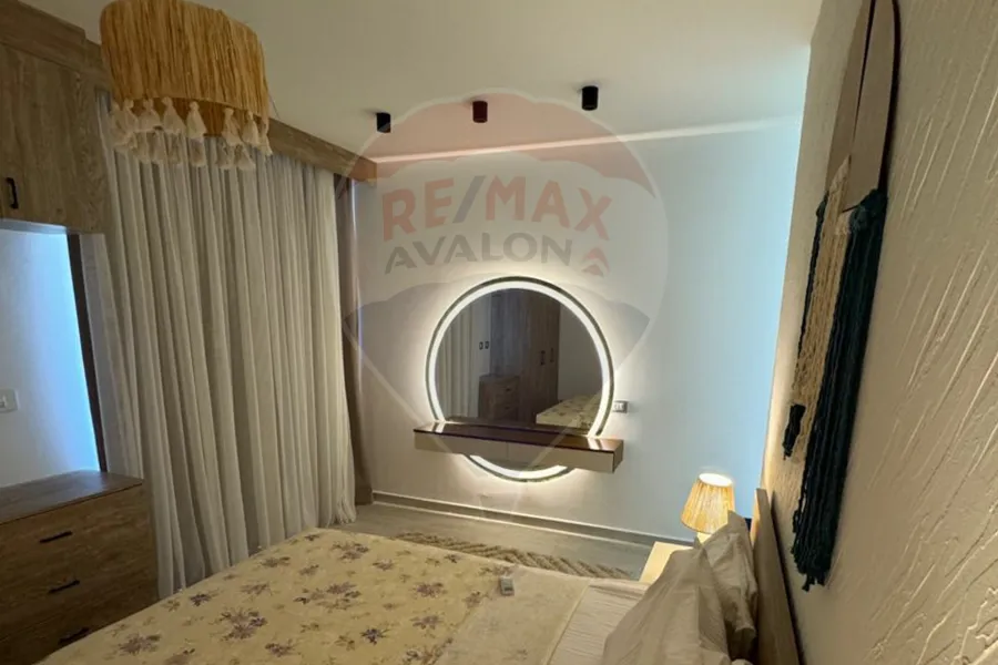 Chalet for sale in Fouka Bay (Ras El Hekma) 125 m