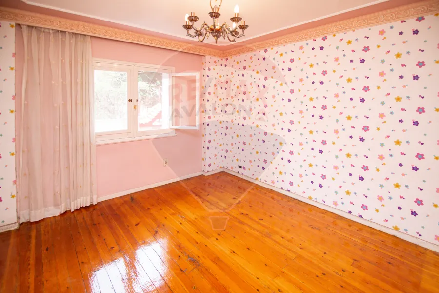 Apartment for sale 270 m Roshdy (Syria St.)