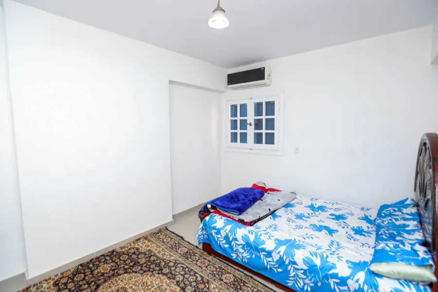 Apartment for rent 130m Louran (Number 3 From Corniche)